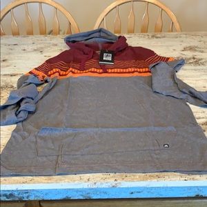 👚Brand New Micros Hoodie